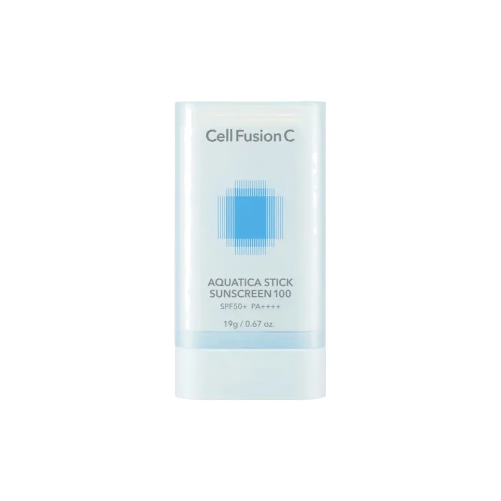 Cellfusion C Aquatica Stick Sunscreen 100