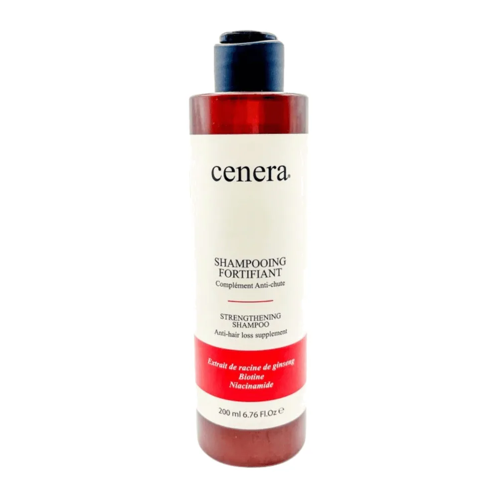 Cenera Shampoing Fortifiant 200ml