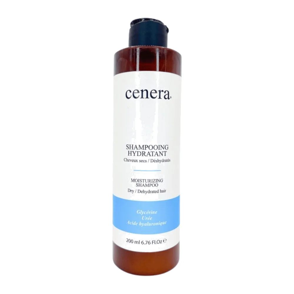 Cenera Shampoing Hydratant 200ml
