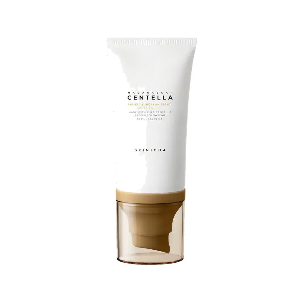 Centella Air Fit Suncream Light Spf30+