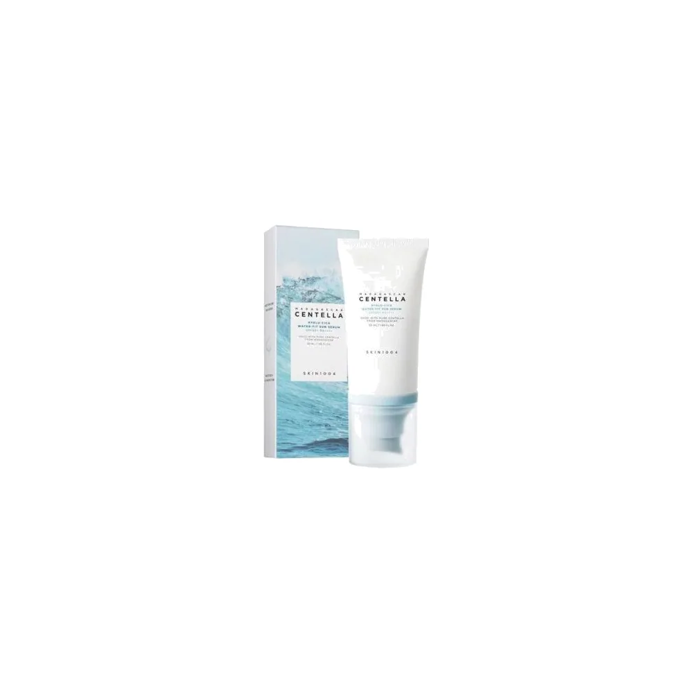 Centella Hyalu-Cica Water-Fit Sun SERUM