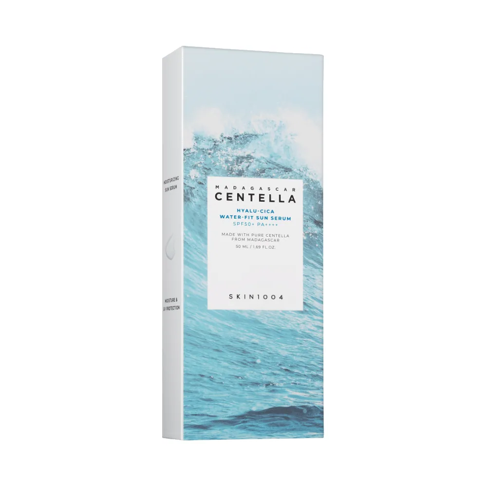 Centella Hyalu Cica Water Fit Sun Sérum Spf 50 100ml