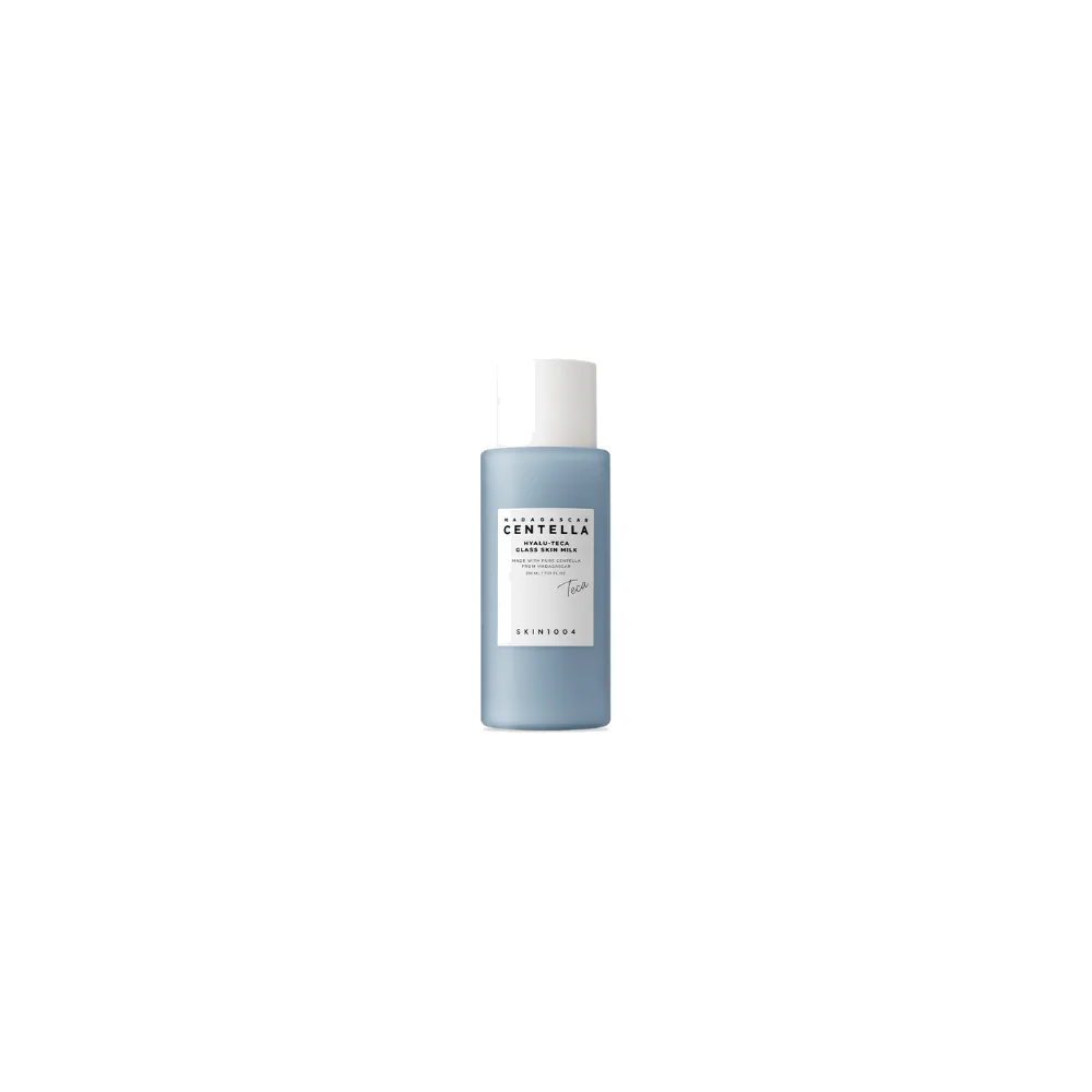 Centella Hyalu Teca Glass Skin Milk 210ml