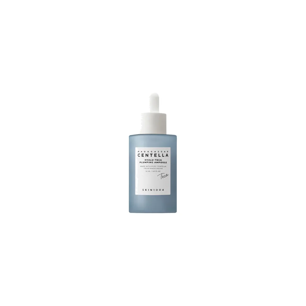 Centella Hyalu Teca Plumping Ampoule 50 Ml