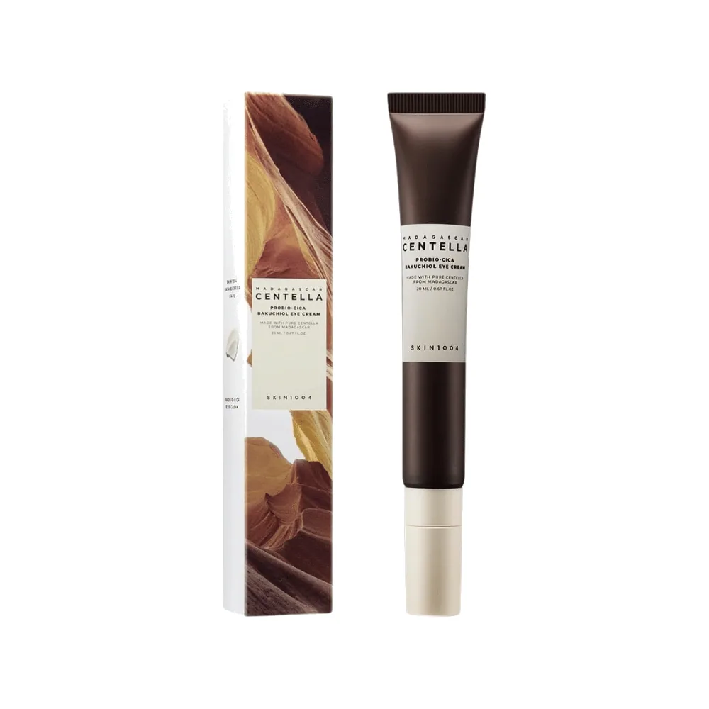 Centella Probio Cica Bakuchiol Eye Cream