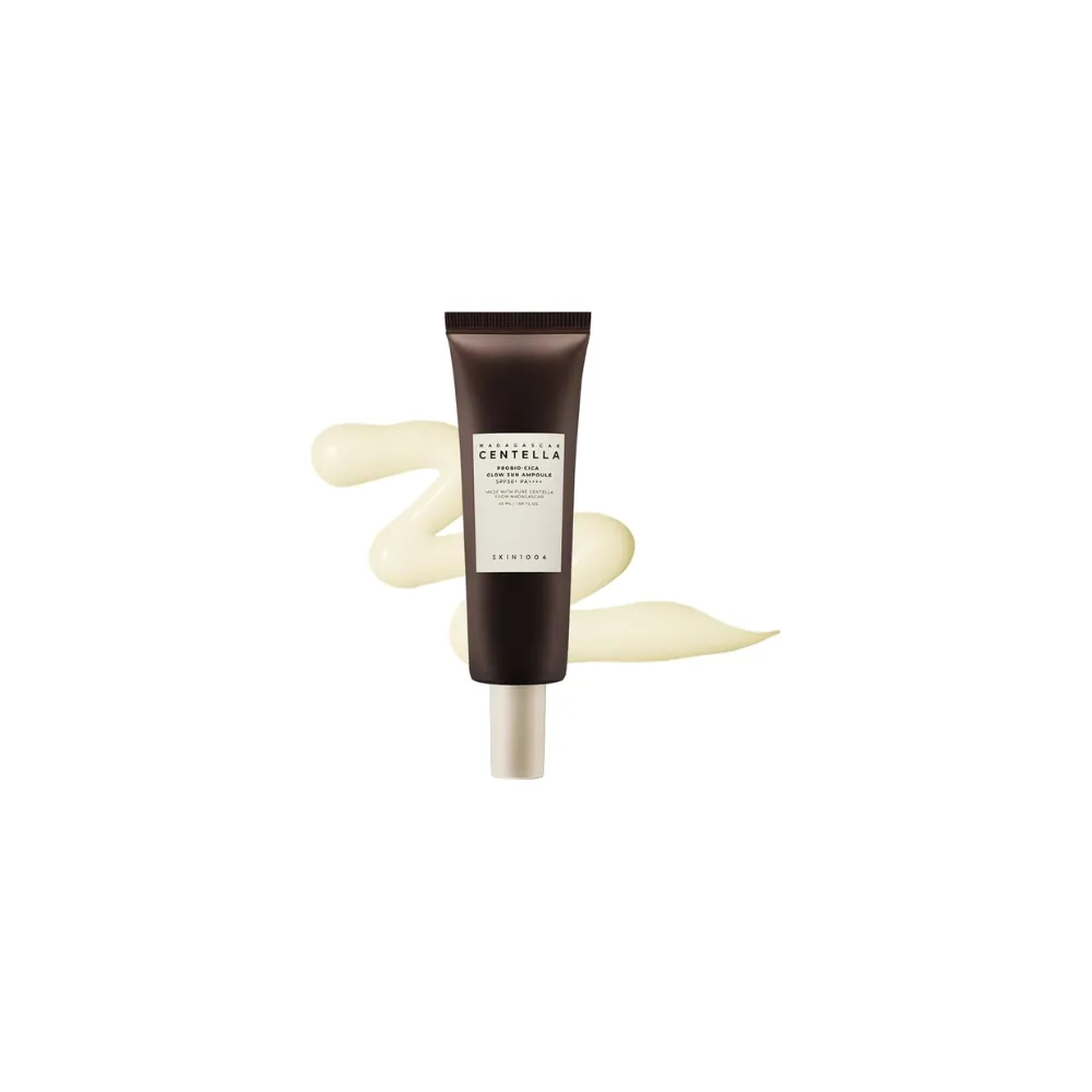 Centella Probio Cica Glow Sun Ampoule Spf50+ 50ml