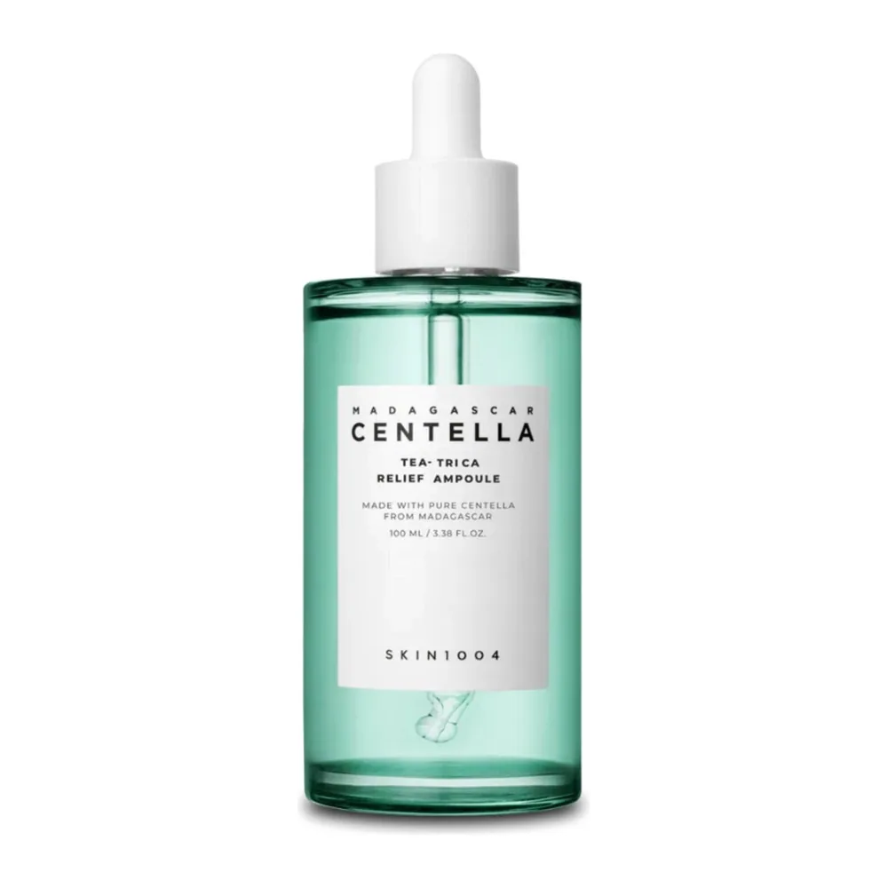 CENTELLA TEA-TRICA RELIEF AMPOULE 100 ml