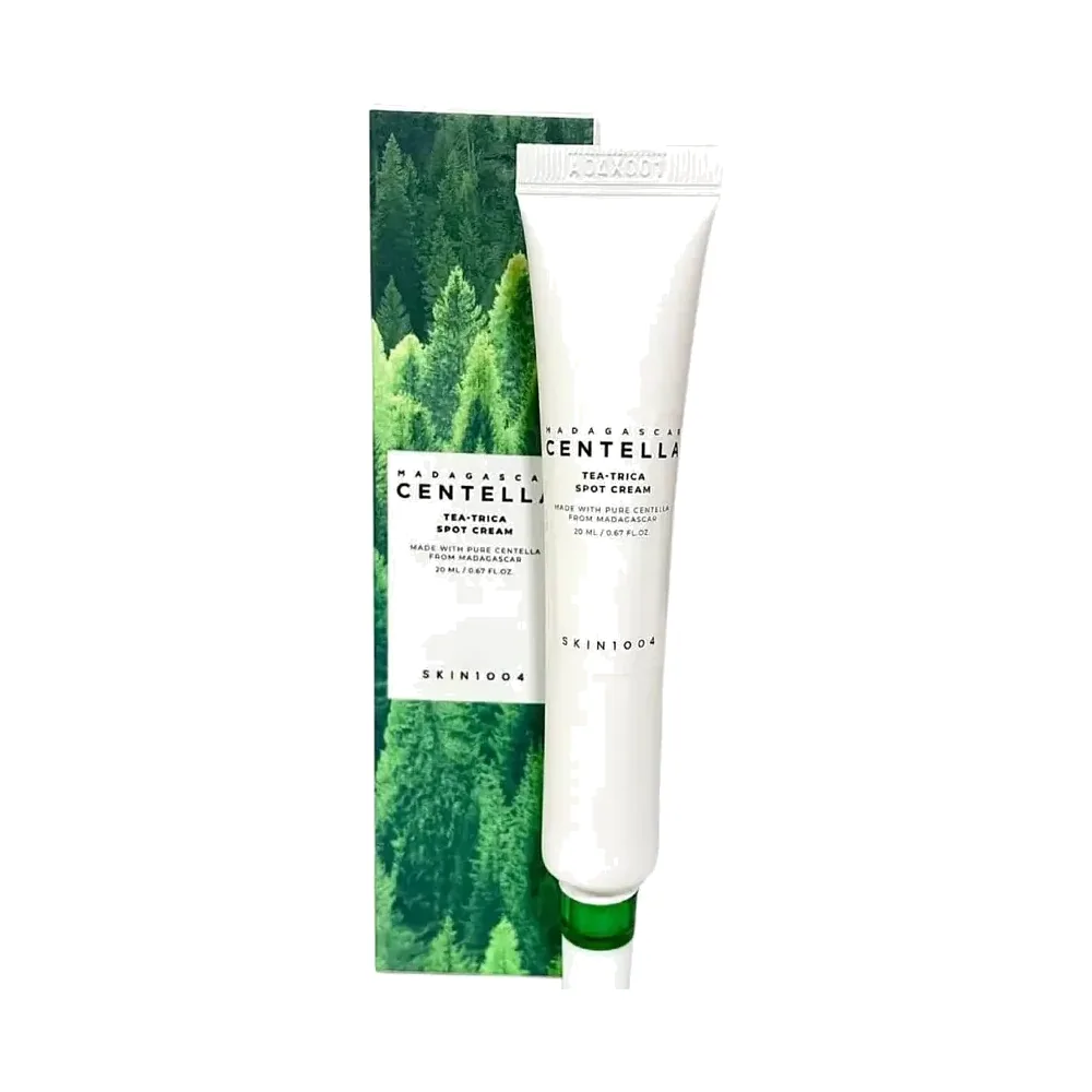 Centella Tea-Trica Spot Cream Skin1004