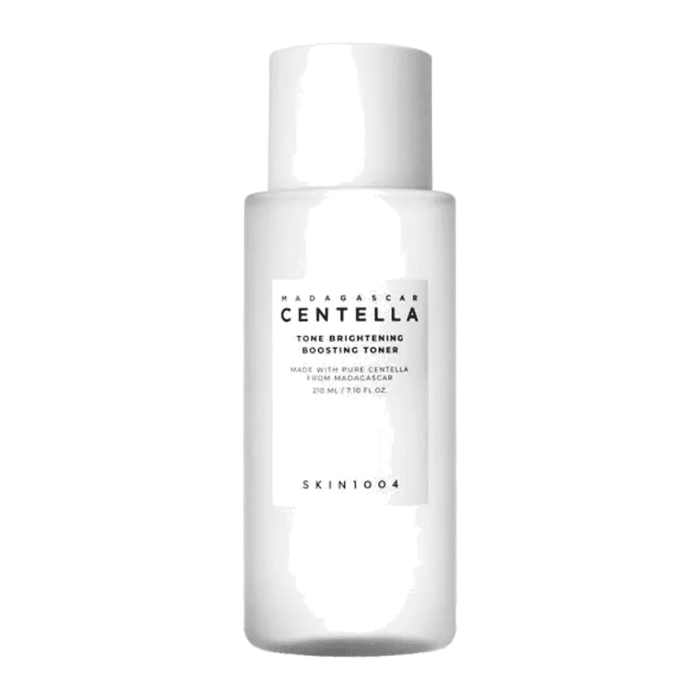 Centella Toner Boosting 210Ml