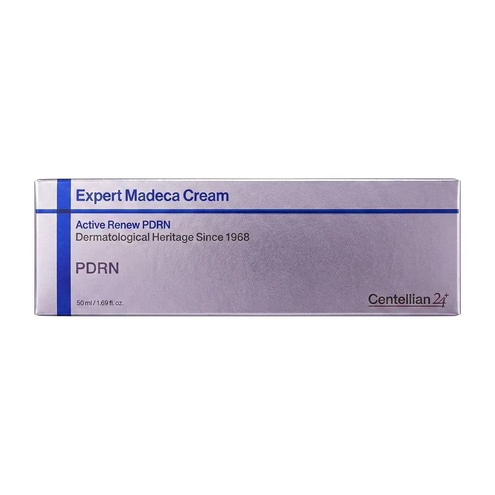 Centellian 24 – Expert Madeca Cream – Active Renew PDRN – 50ml
