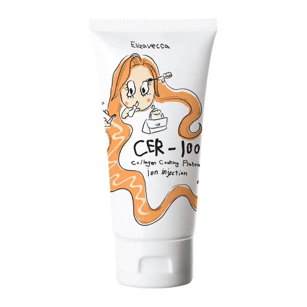 Cer-100 Collagen Coating Protein Injection 50ml