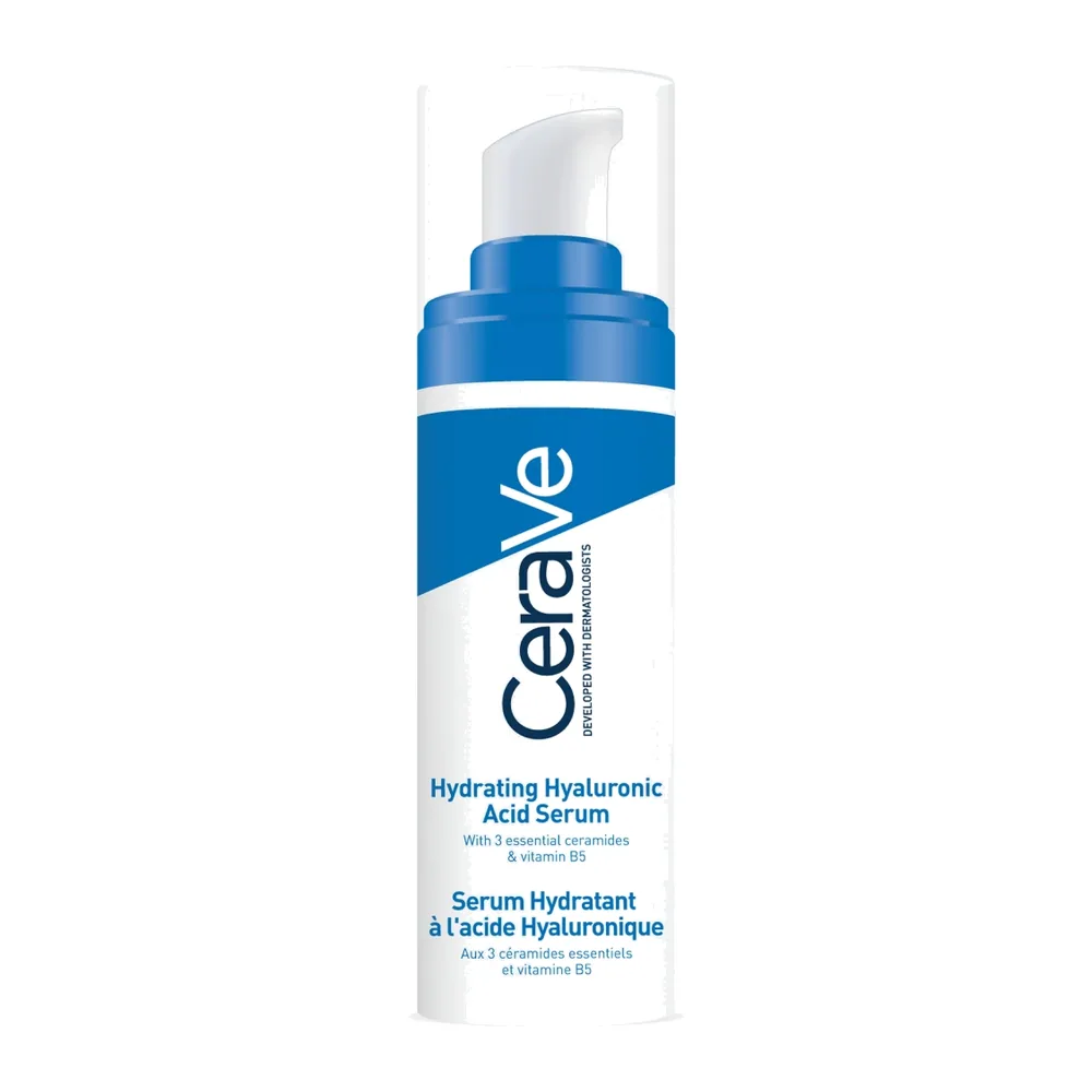 Cerave Acid Hyaluronic Serum 30Ml