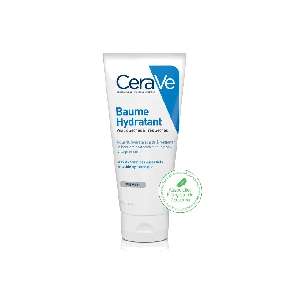 Cerave Baume Hydratant 177ml