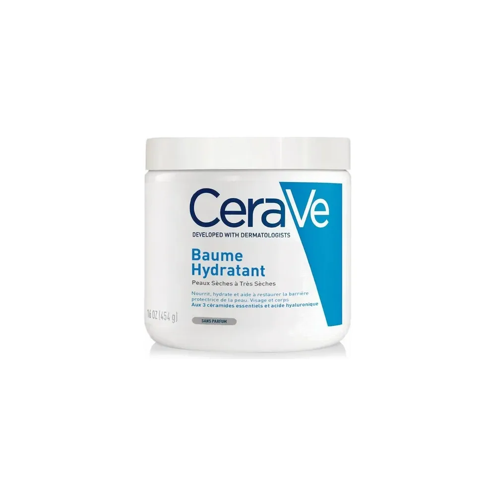 Cerave Baume Hydratant 454gr