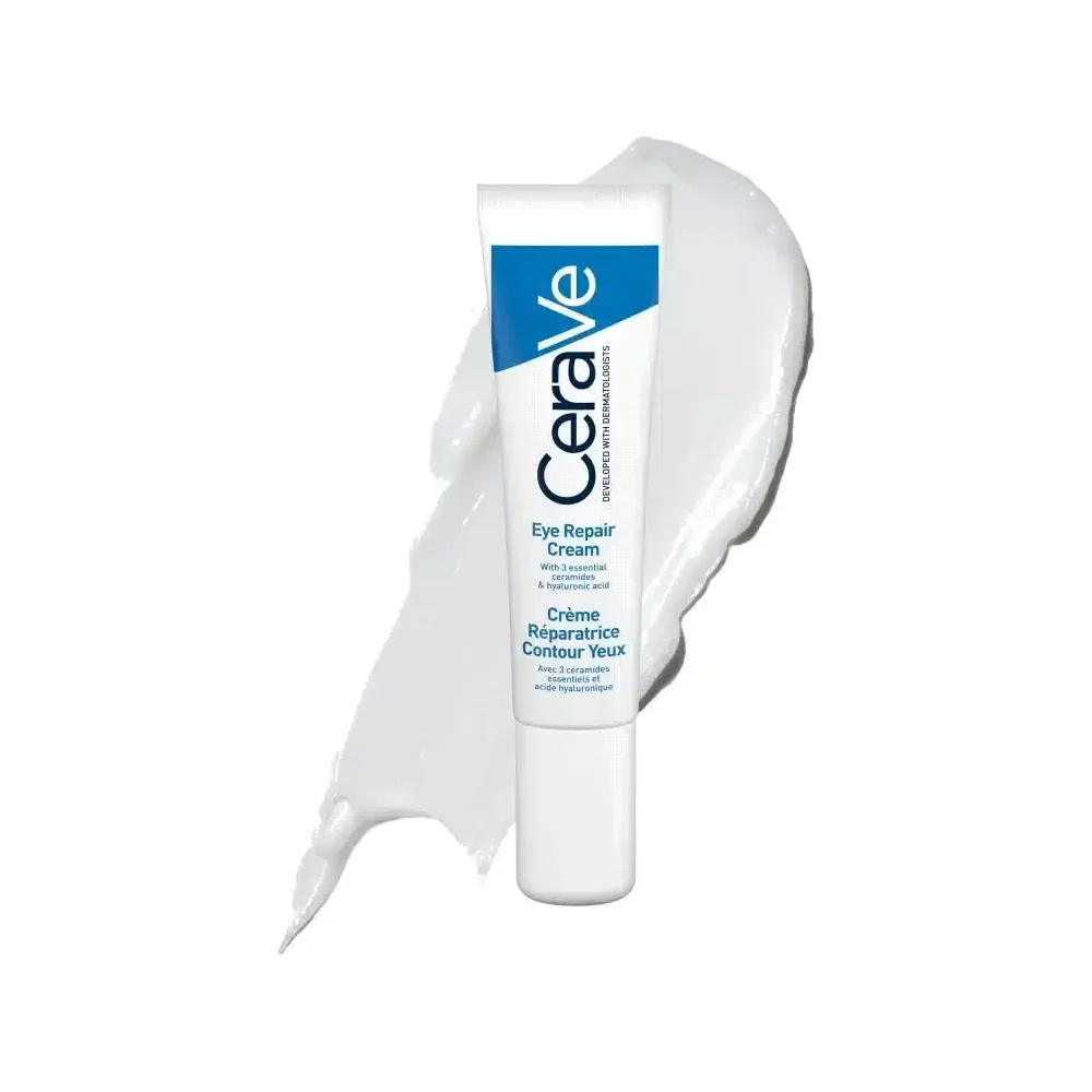 CERAVE Crème contour des yeux 14 ml