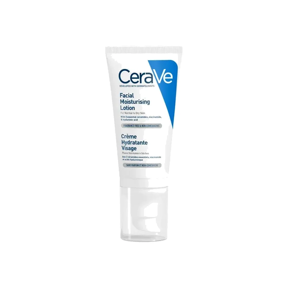 Cerave Crème Hydratante Visage 52ml