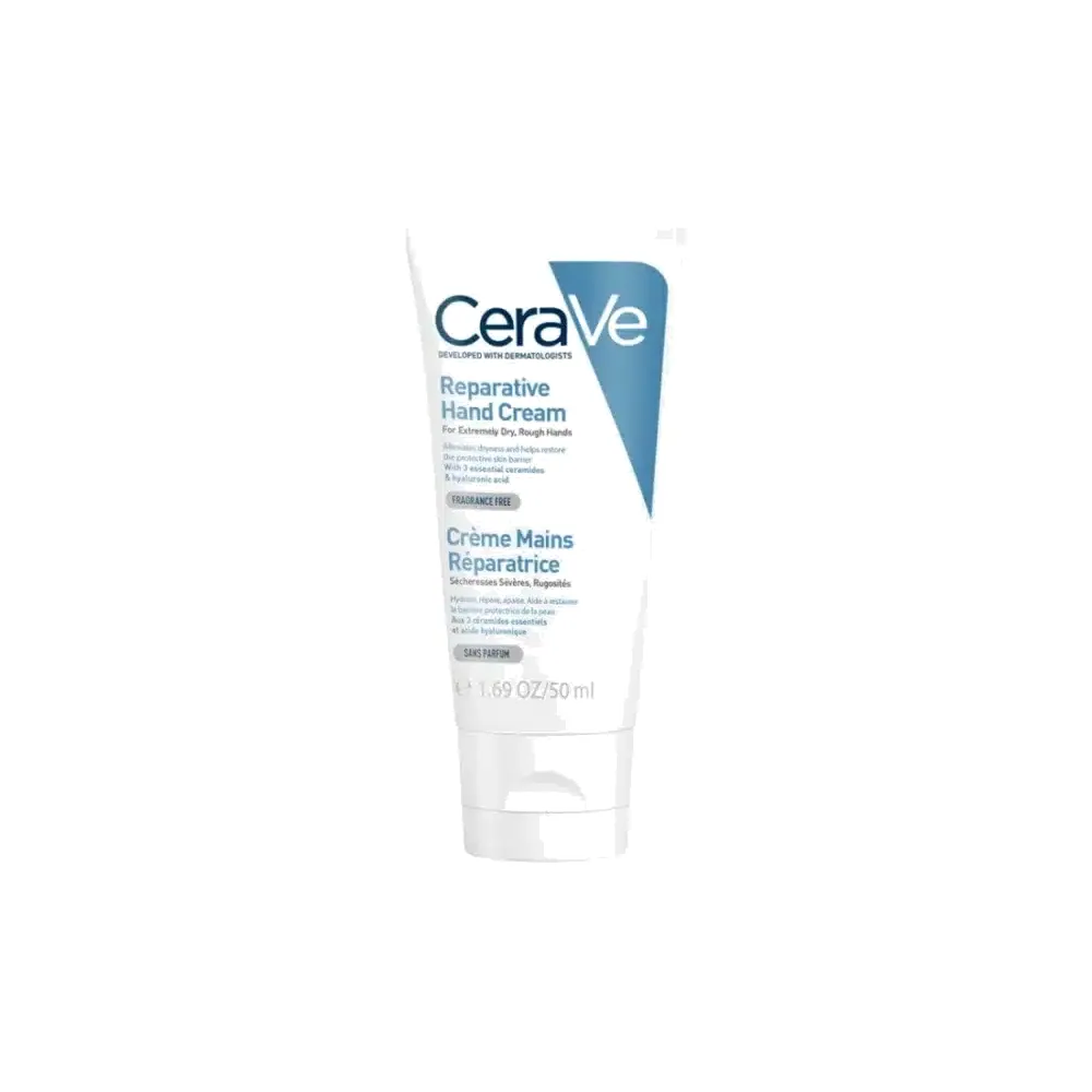CERAVE Créme mains réparatrice 50 ml