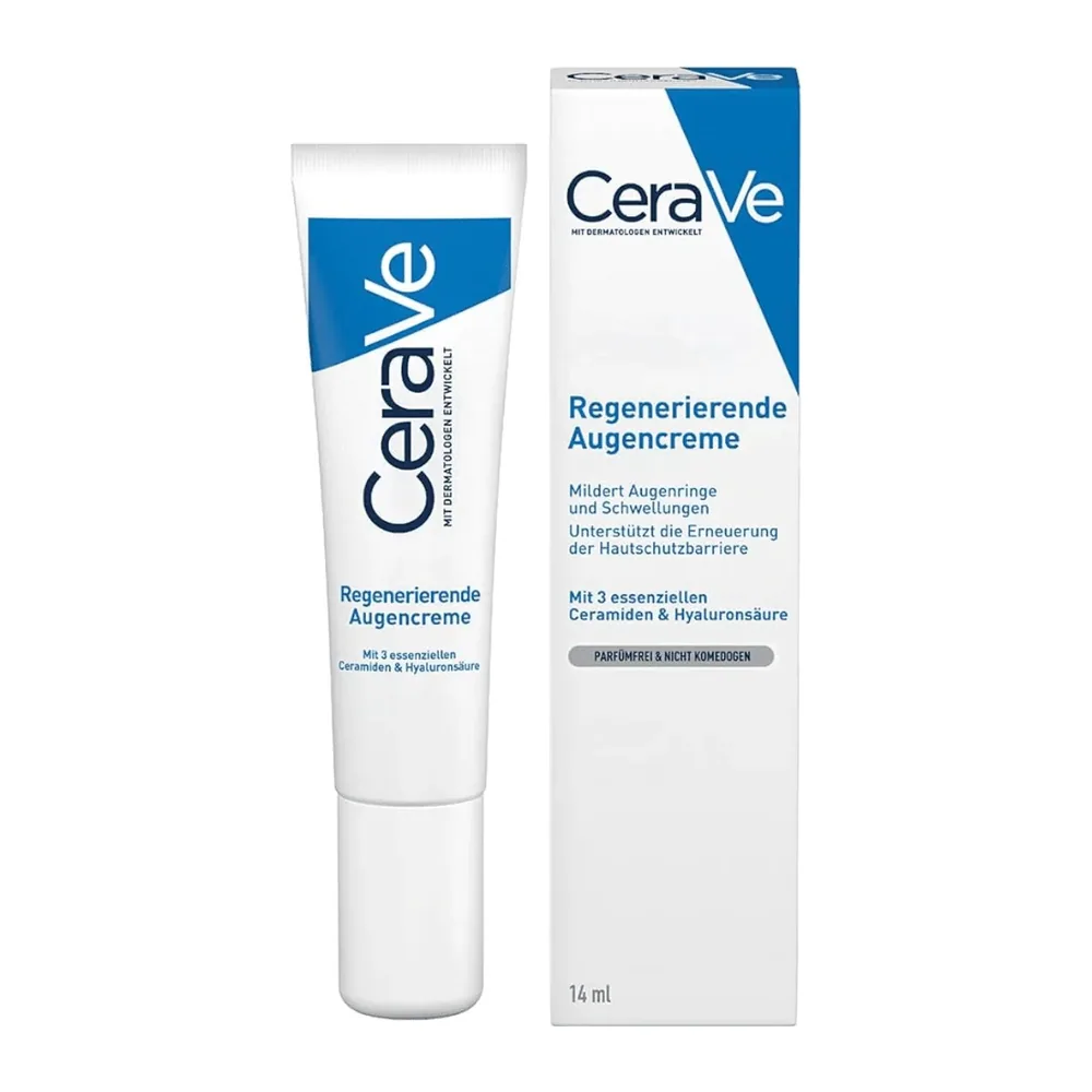 Cerave Creme Yeux