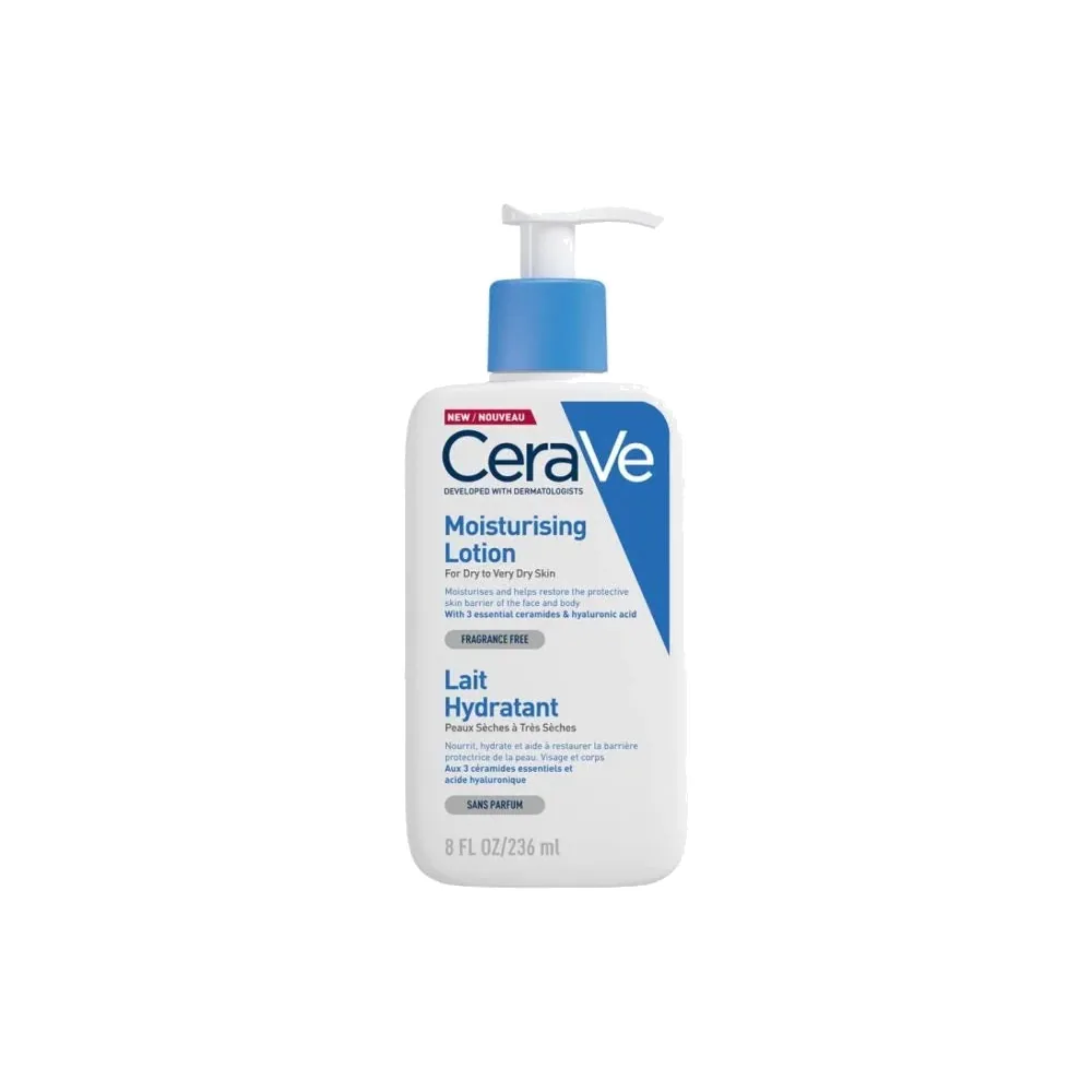 CeraVe Lait Hydratant 236 ml