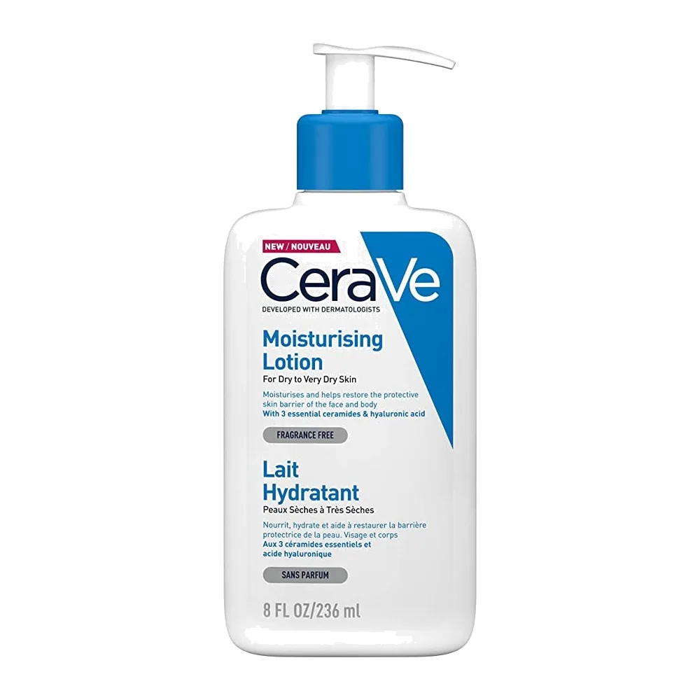 CERAVE Lotion hydratante 236ml