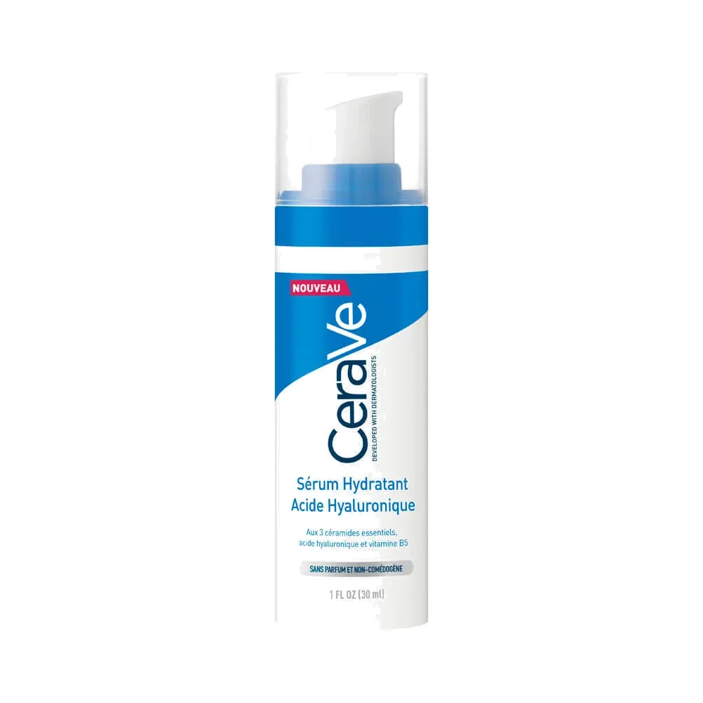 Cerave Sérum Hydratant Acide Hyaluronique 30ml