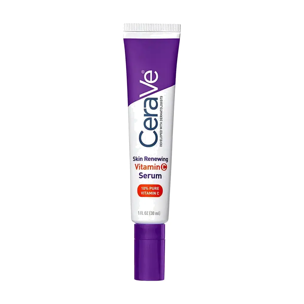 Cerave Skin Renewing Sérum Vitamin C