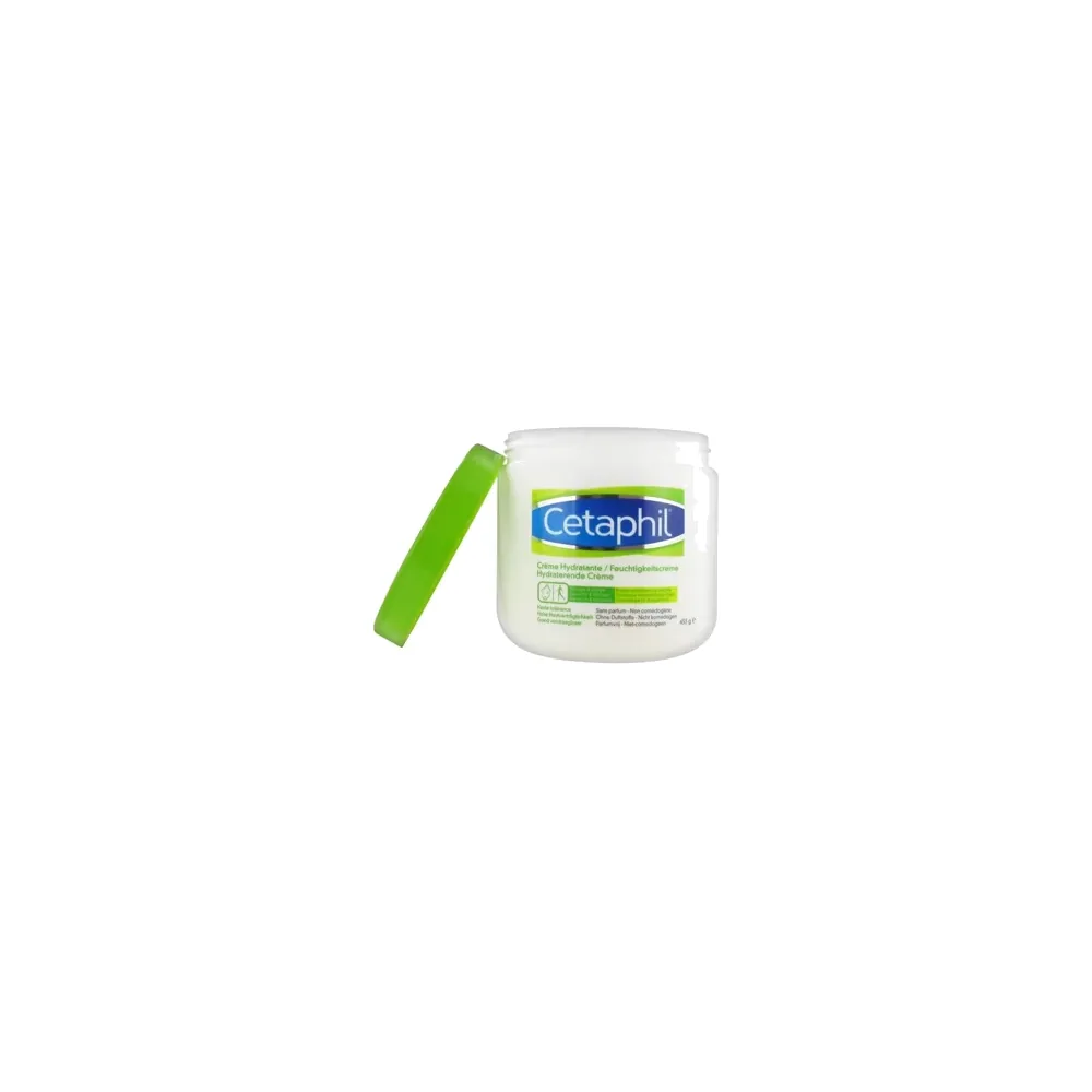 Cétaphil crème hydratante