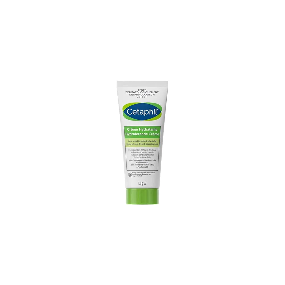 CETAPHIL Crème Hydratante 100g