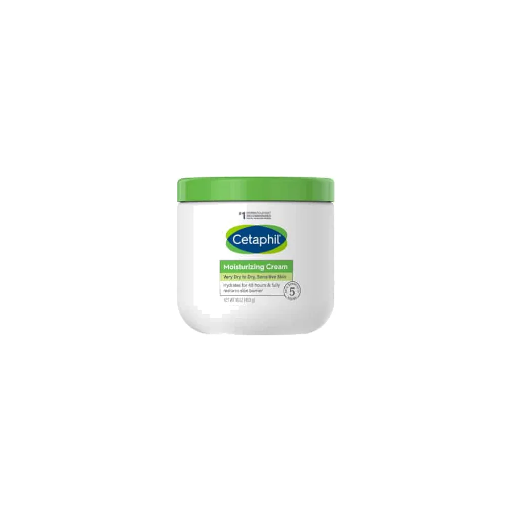 Cetaphil Creme Hydratante 450G