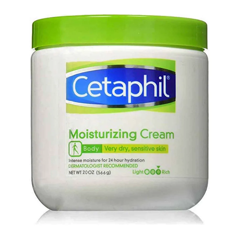 Cetaphil Crème Hydratante 566g