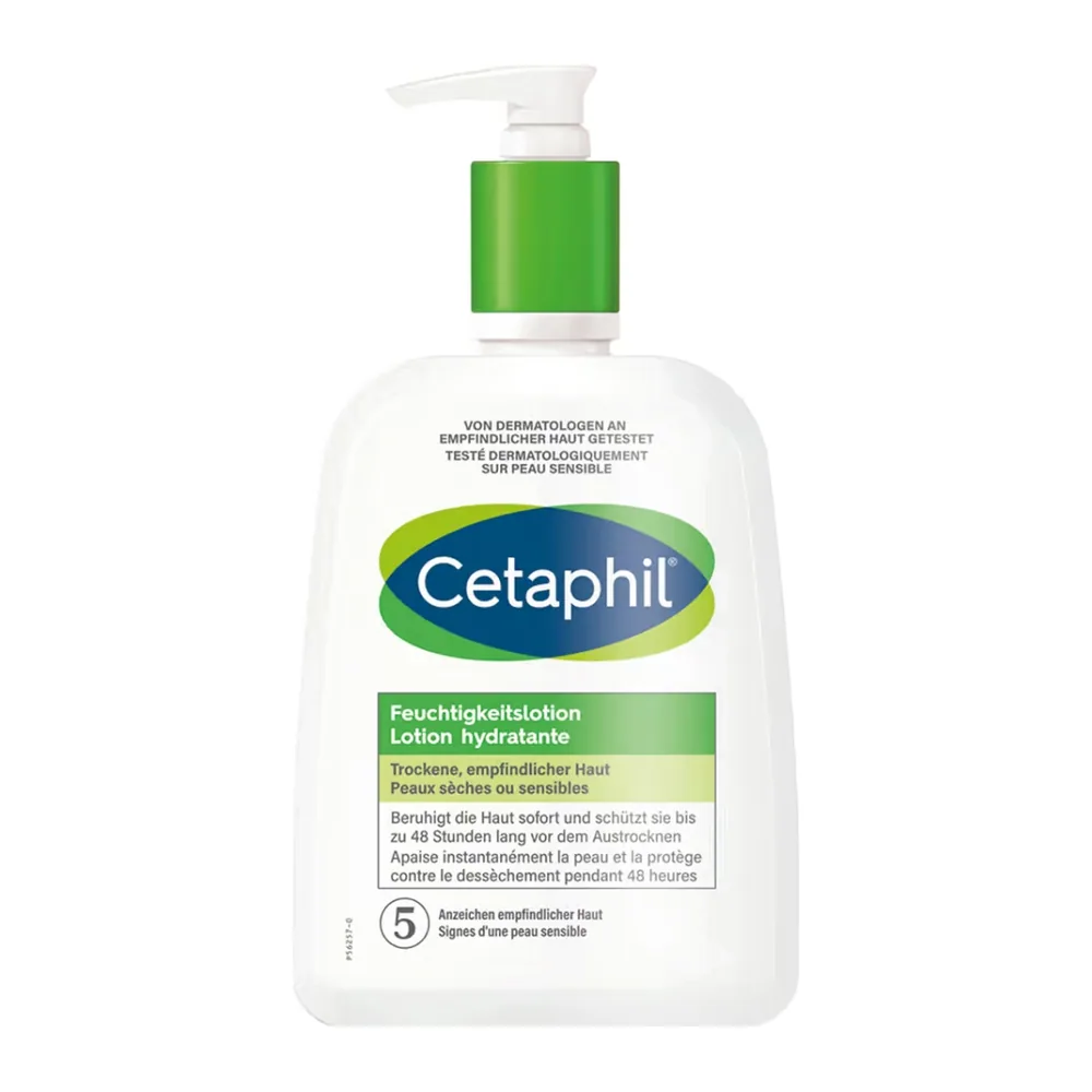Cetaphil Lotion De Corps Hydratante 237ml