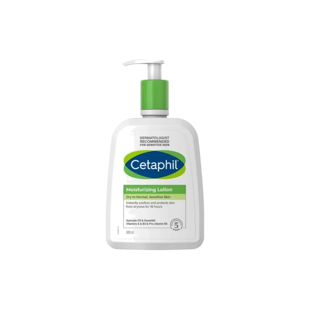 Cetaphil Lotion Hydratante 236Ml