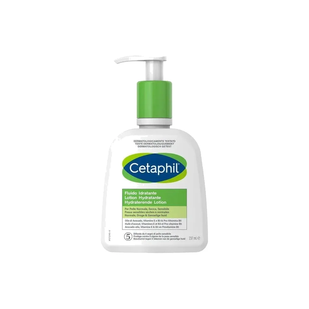 Cetaphil Lotion Hydratante 237ml