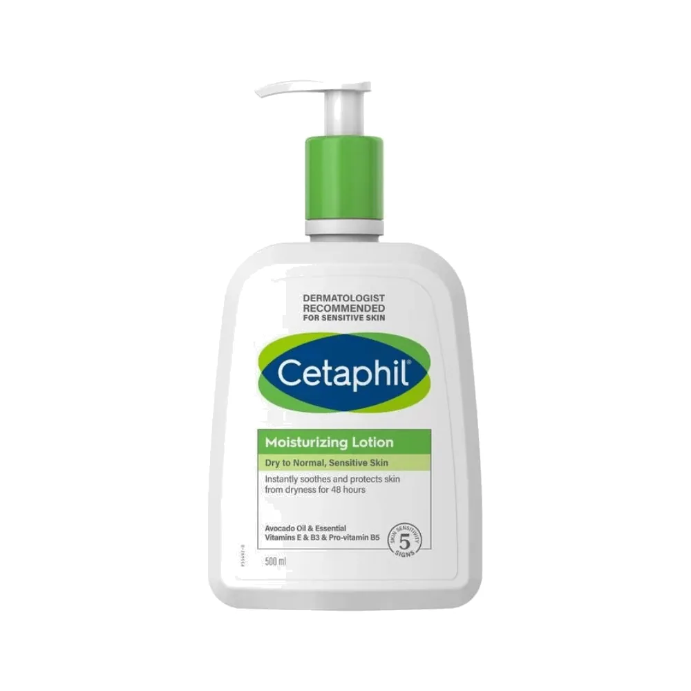 Cetaphil Lotion Hydratante 591ml
