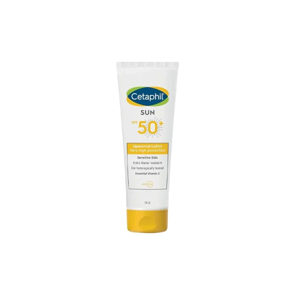 Cetaphil Sun Liposomal Lotion SPF50+ 100ml