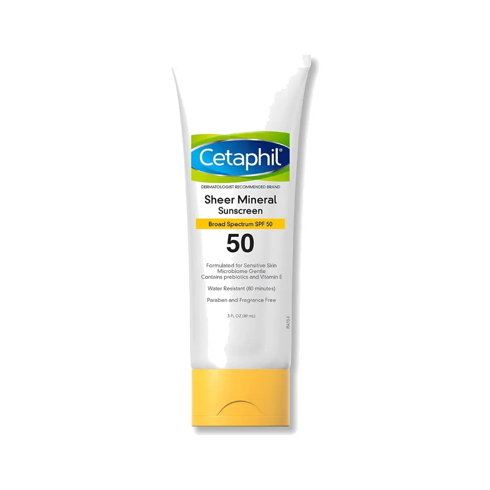 Cetaphil Sun Spf50 89ml
