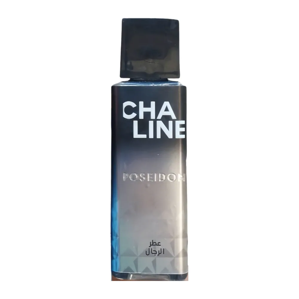 Chaline Brume Homme 180Ml Poseidon