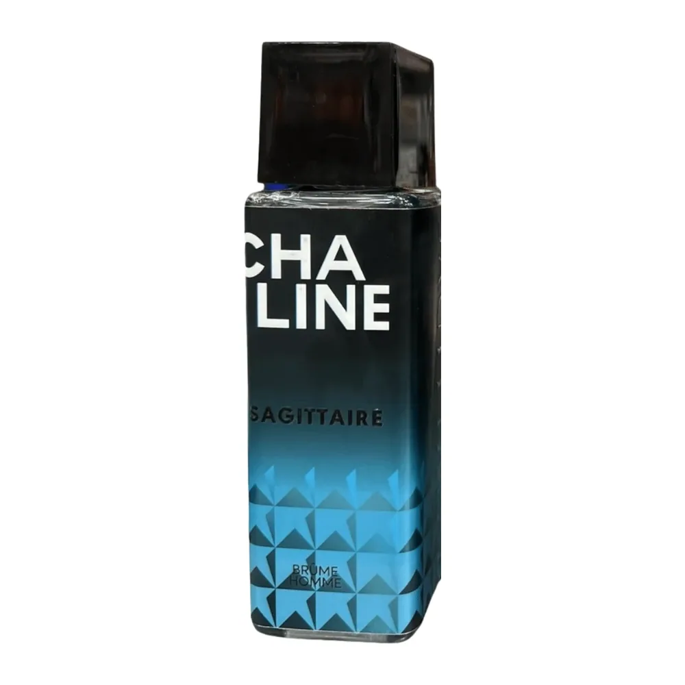 Chaline Brume Homme 180Ml Sagittaire