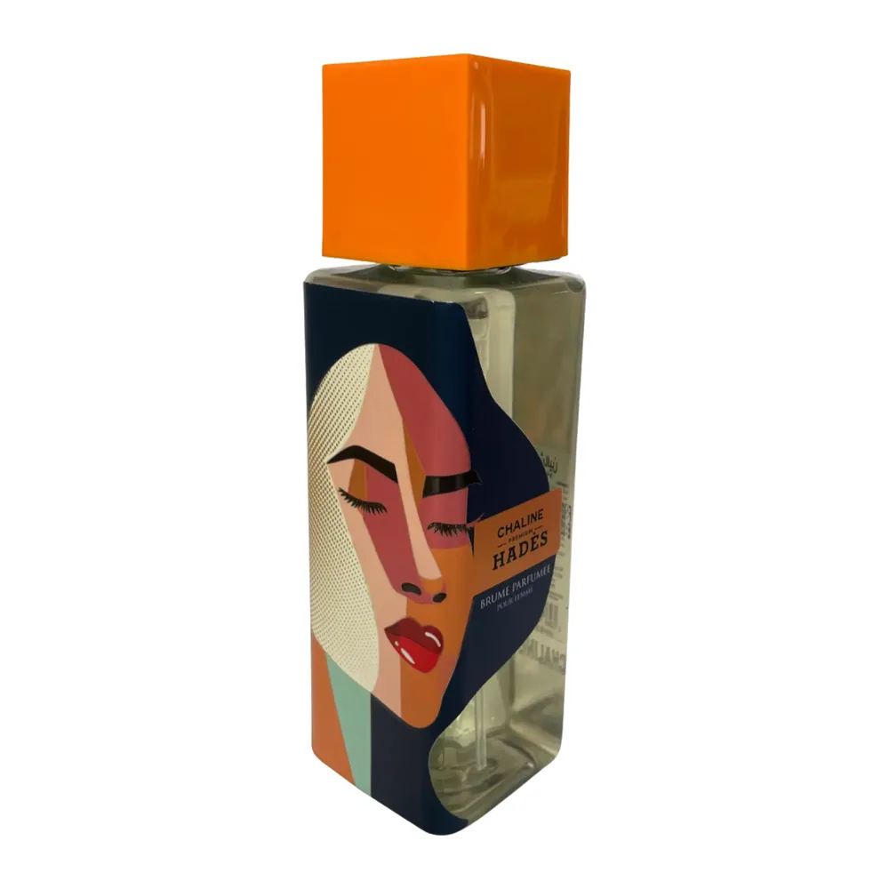Chaline Brume Parfumee Pour Femme 180Ml Hades