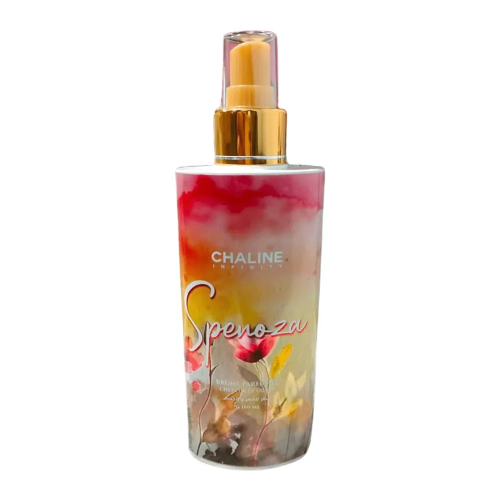 Chaline Brume Spenoza