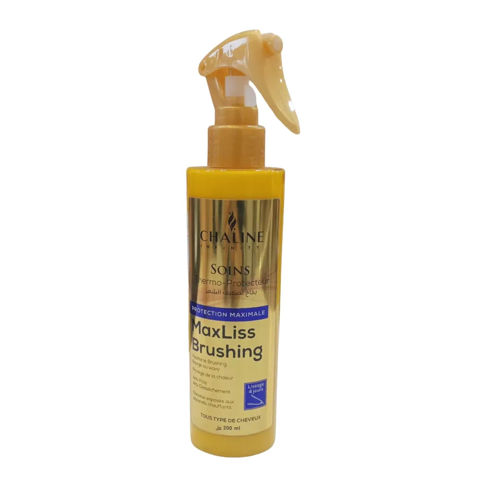 Chaline Thermo-Protecteur Max Liss