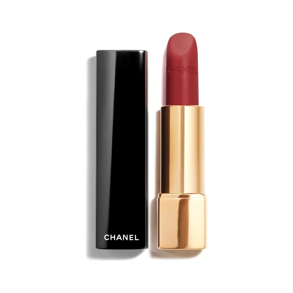 CHANEL Rouge Allure Velvet Luminous Matte Lip Colour 3.5g