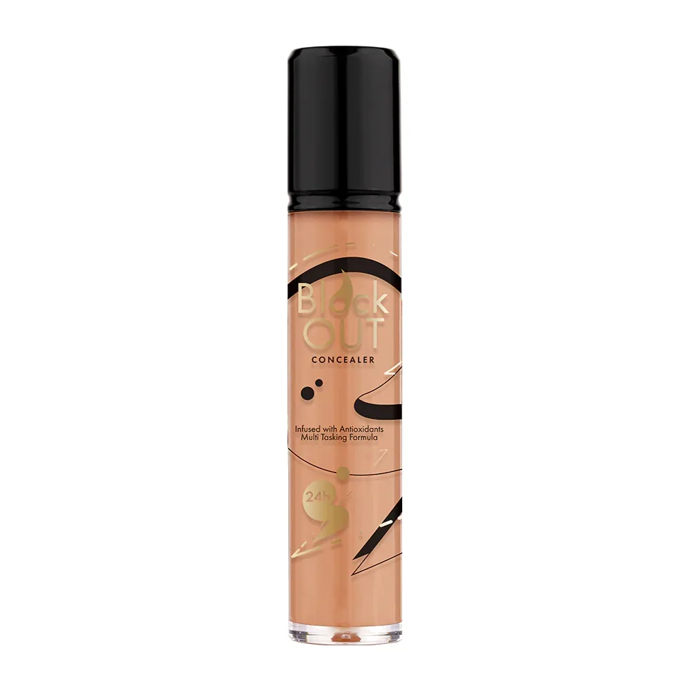 Character Hideaway Boc010 Blockout Concealer 15g