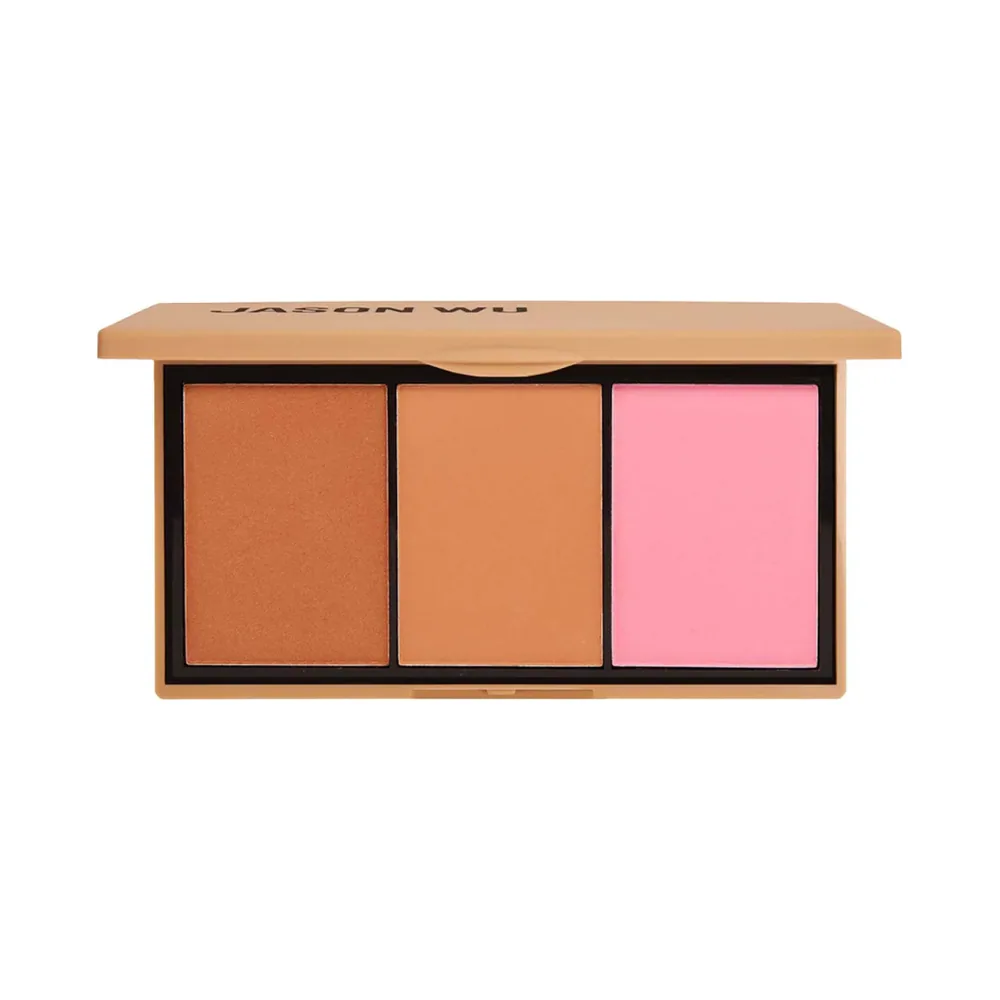 Character Moondust Muse Palette 20g