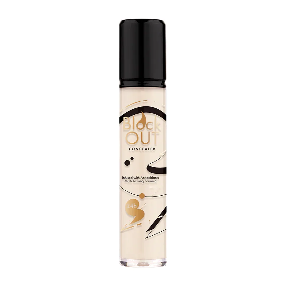 Character Shell Boc003 Blockout Concealer 15g