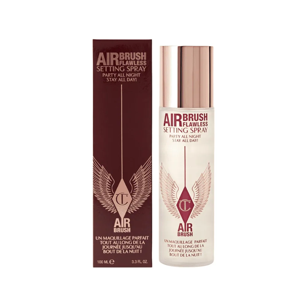 Charlotte Tilbury Air Brush Flawless Setting Spray 100ml