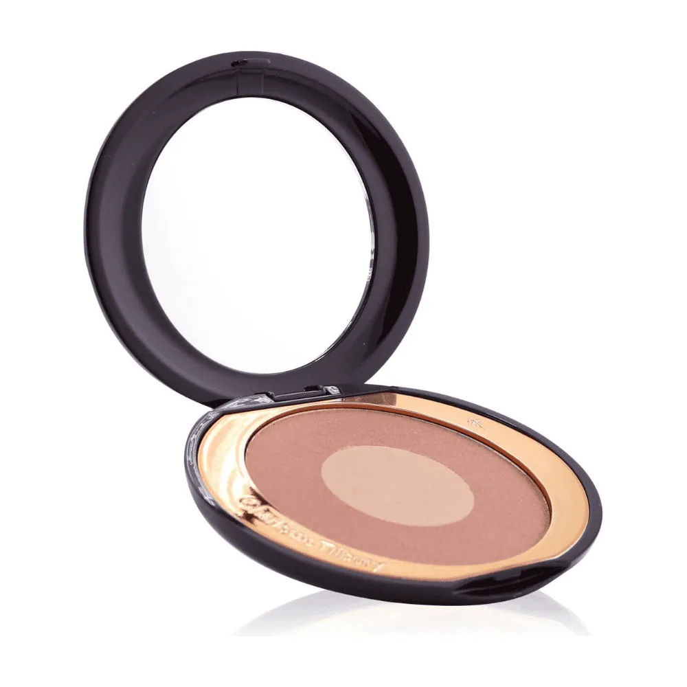 Charlotte Tilbury Cheek To Chic Swish&glow Blusher 8g
