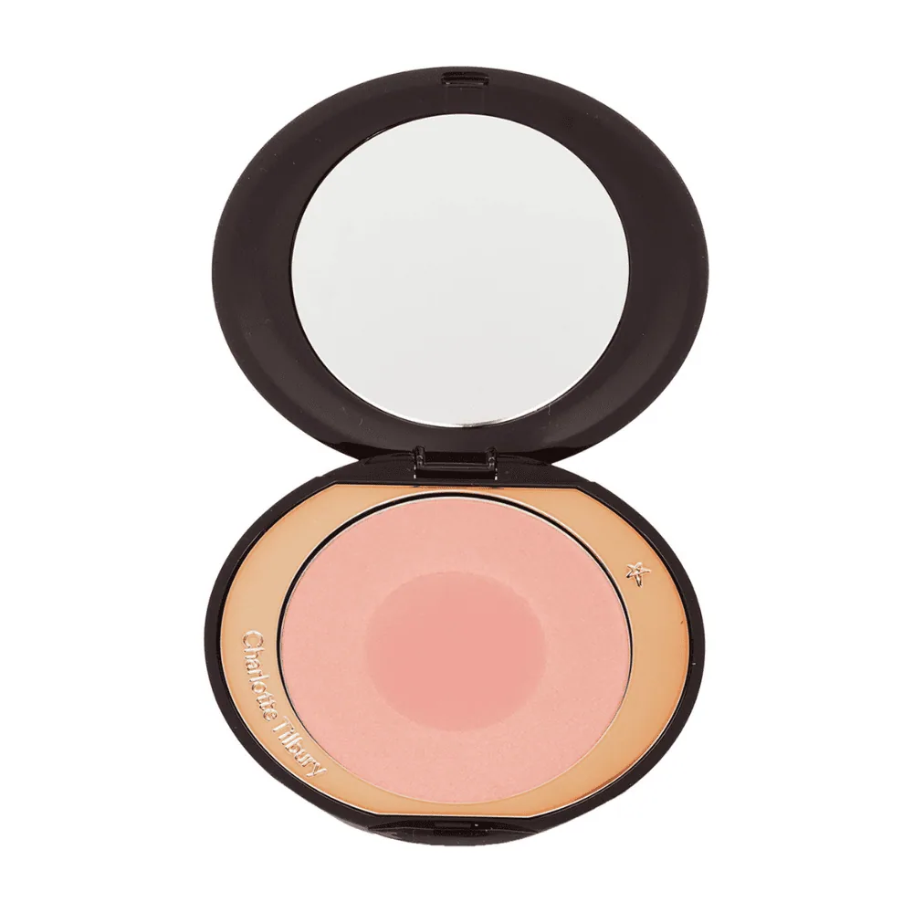 Charlotte Tilbury Cheek To Chic Swish&pop Blusher 8g