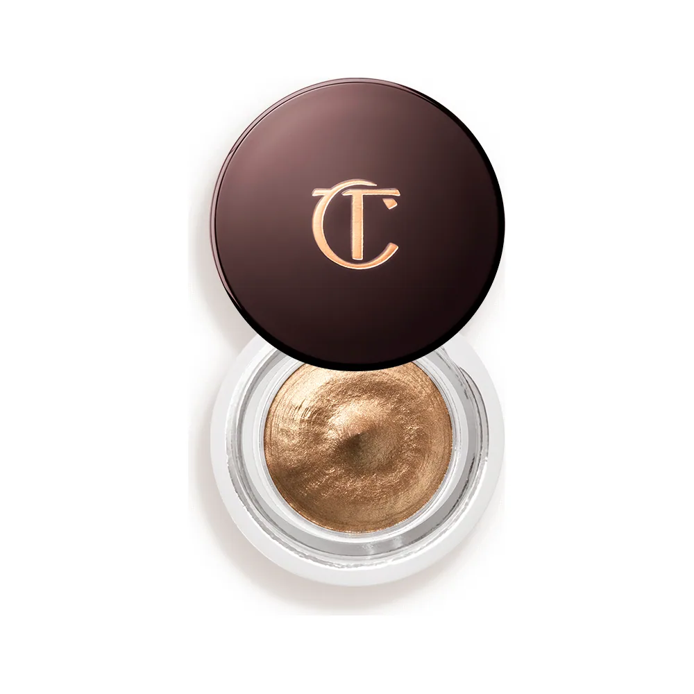 Charlotte Tilbury Eyes To Mesmerise Amber Gold 7ml