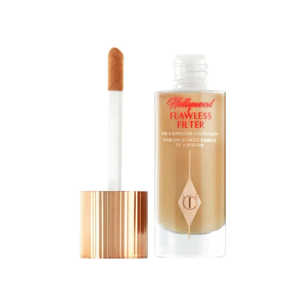 Charlotte Tilbury Hollywood Flawless Filter 5.5 Dore 30ml